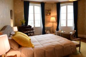 La chambre Gabrielle