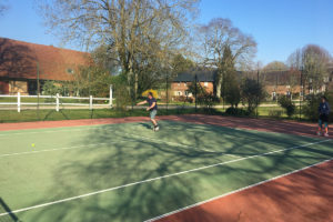 tennis-vacances-sport-famille-normandie